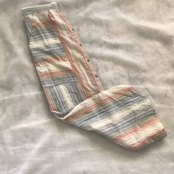 Maxi skirt - Picture 11 of 11